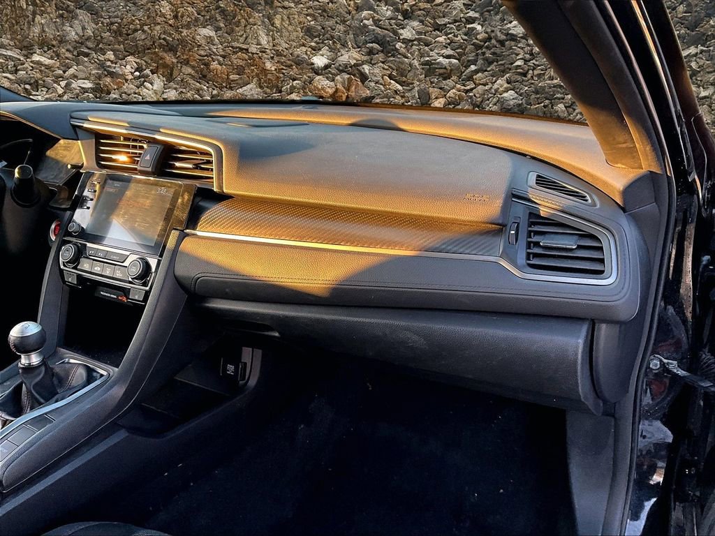 Used 2019 Honda Civic Si image 14