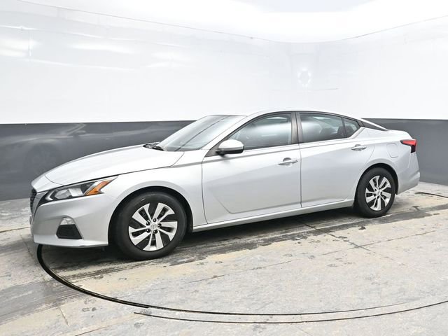 Used 2021 Nissan Altima 2.5 S image 3