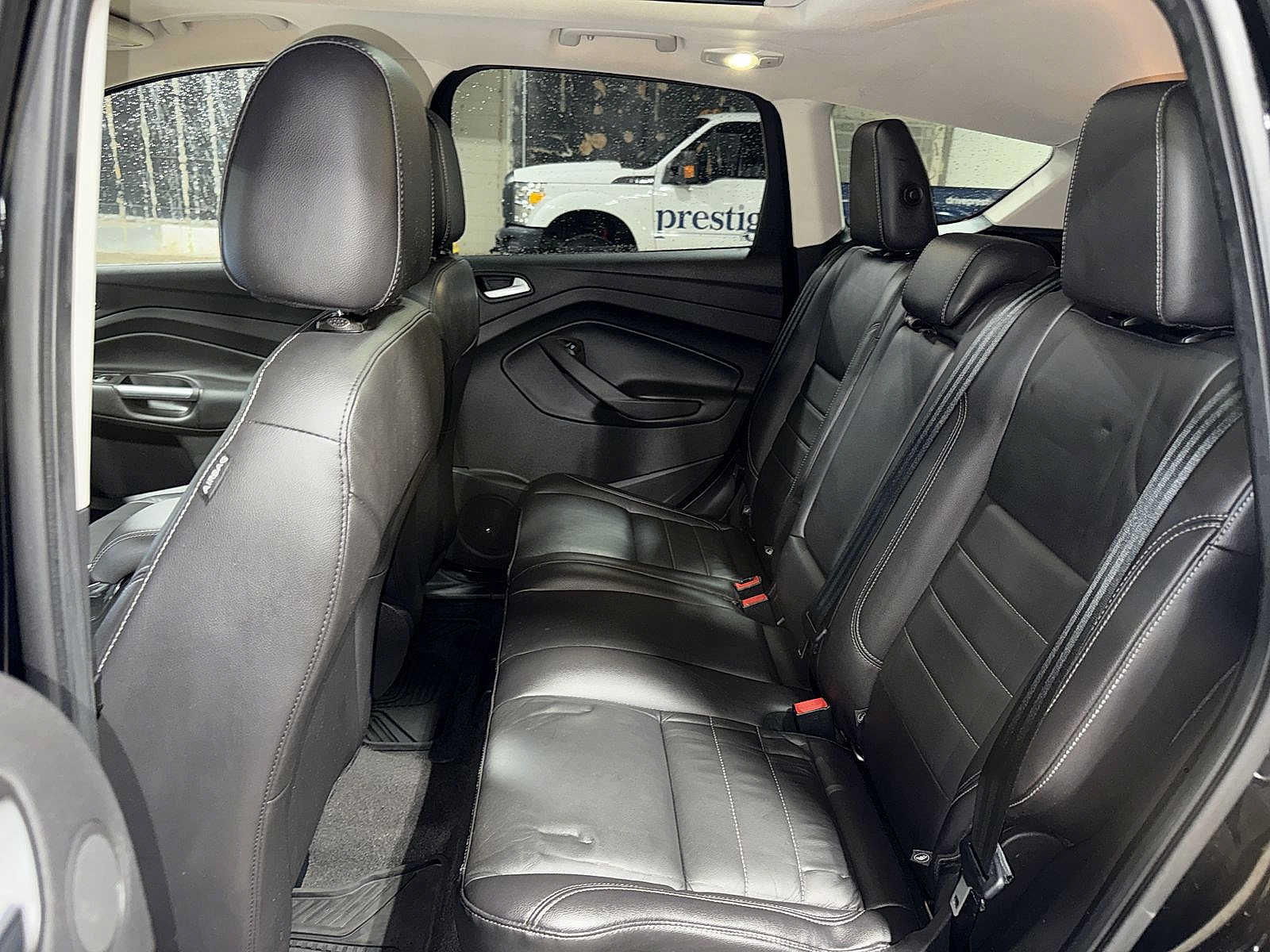 Used 2016 Ford Escape Titanium AWD/4WD image 17
