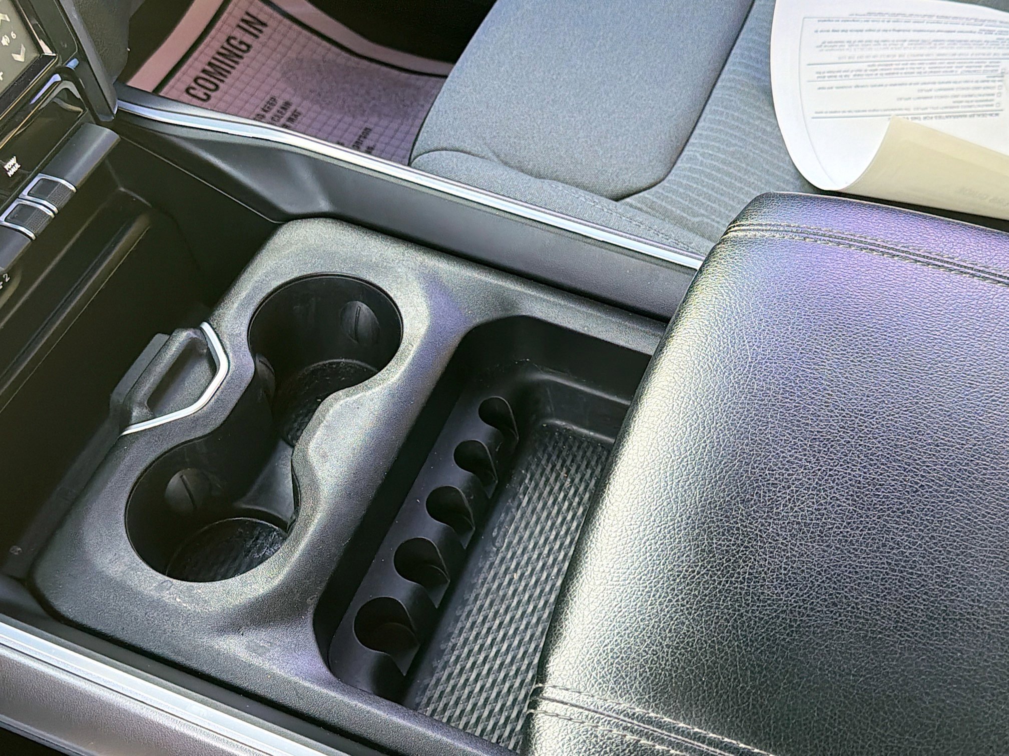 Used 2022 RAM 1500 Big Horn image 27