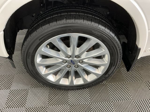 Used 2019 Ford F150 Limited AWD/4WD image 23