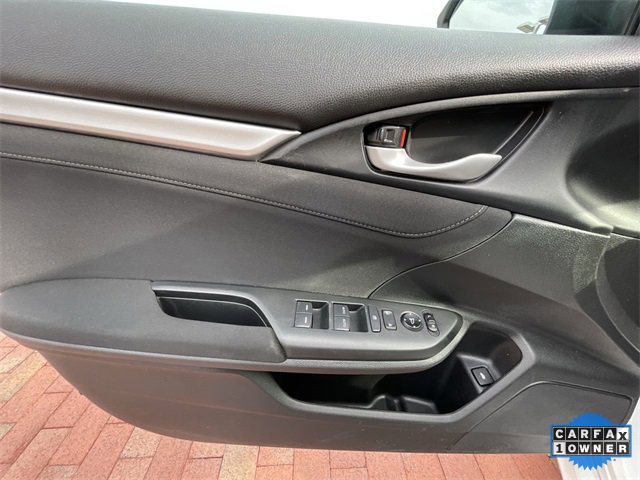 Used 2018 Honda Civic EX image 11