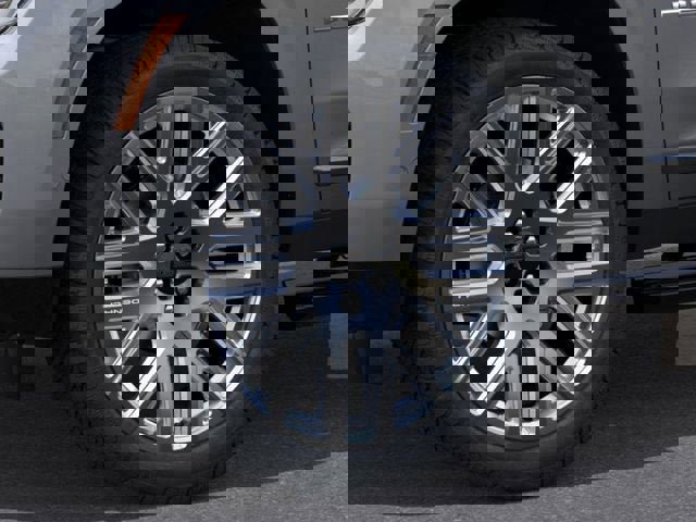 New 2026 GMC Yukon XL Denali Ultimate image 9