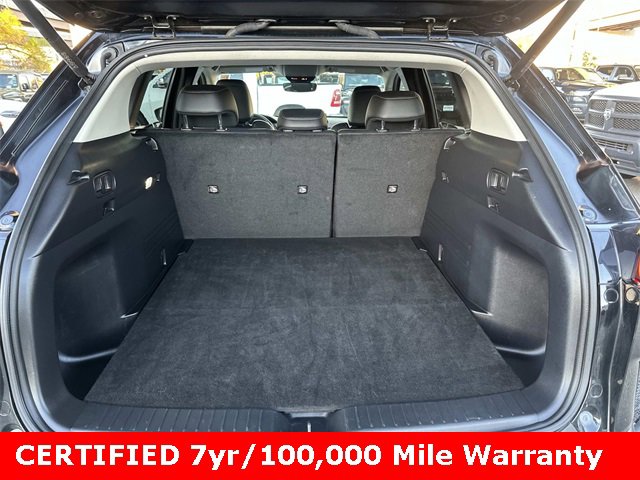 Used 2024 MAZDA CX-50 AWD 2.5 S w/ Preferred Package image 7