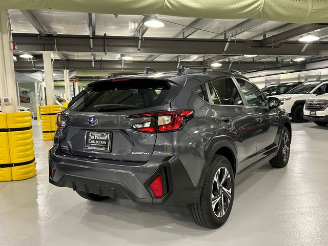 Used 2025 Subaru Crosstrek 2.0i Premium AWD/4WD image 2