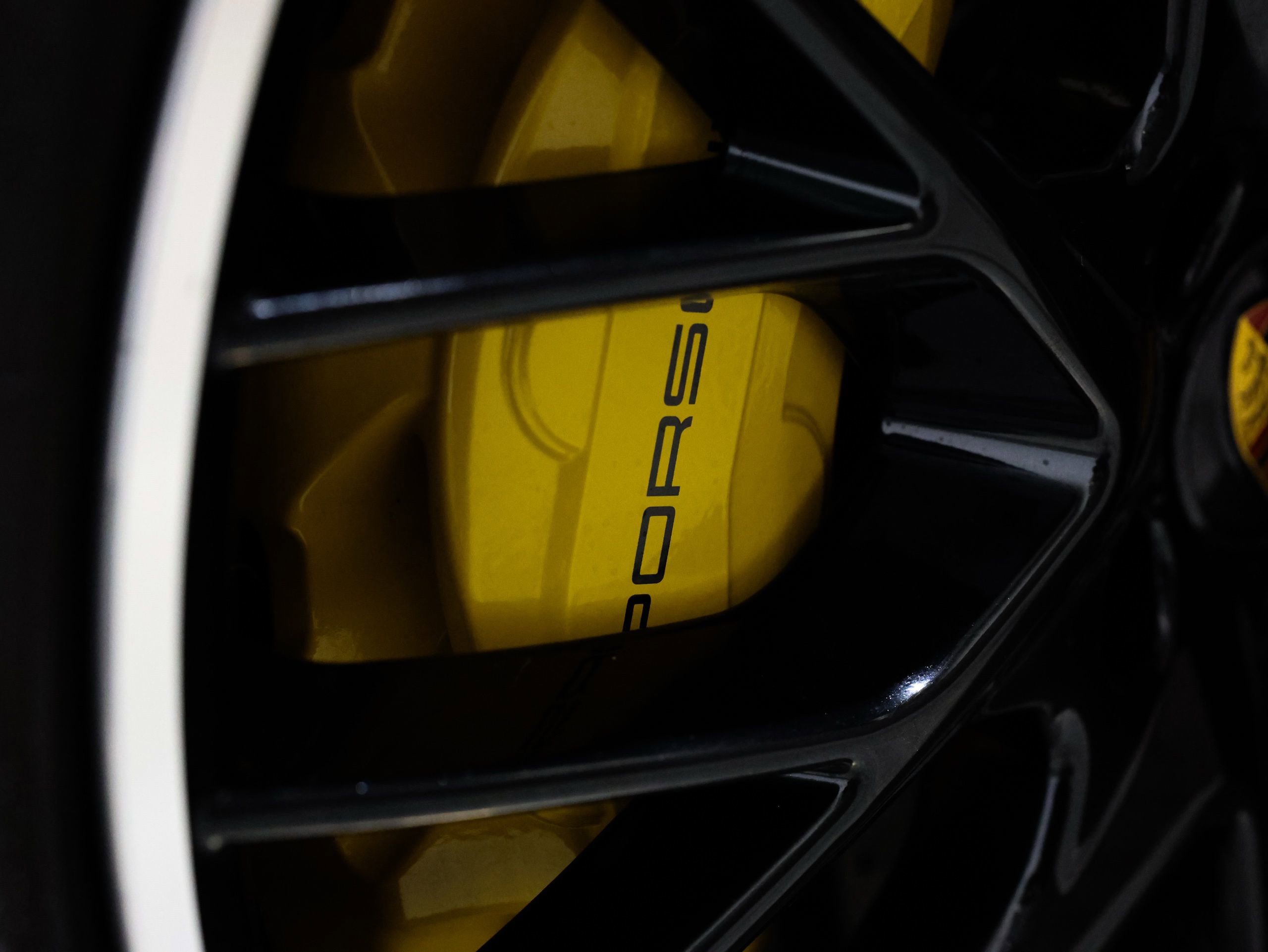 Used 2023 Porsche Panamera Turbo S image 21