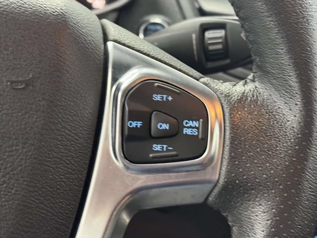 Used 2015 Ford Fiesta ST FWD image 34