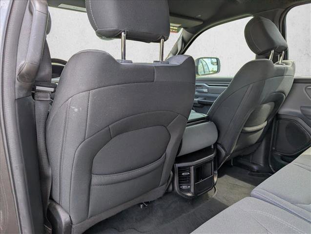 Used 2022 RAM 1500 Big Horn image 22