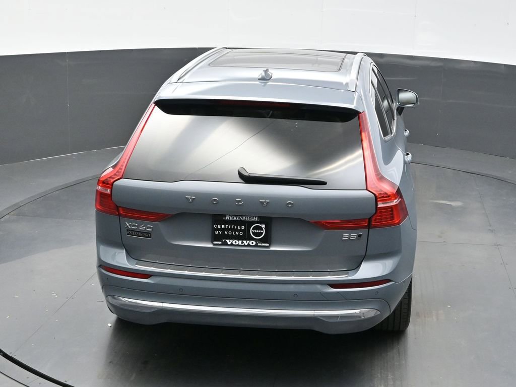 Used 2023 Volvo XC60 B5 Plus w/ Protection Package Premier image 33