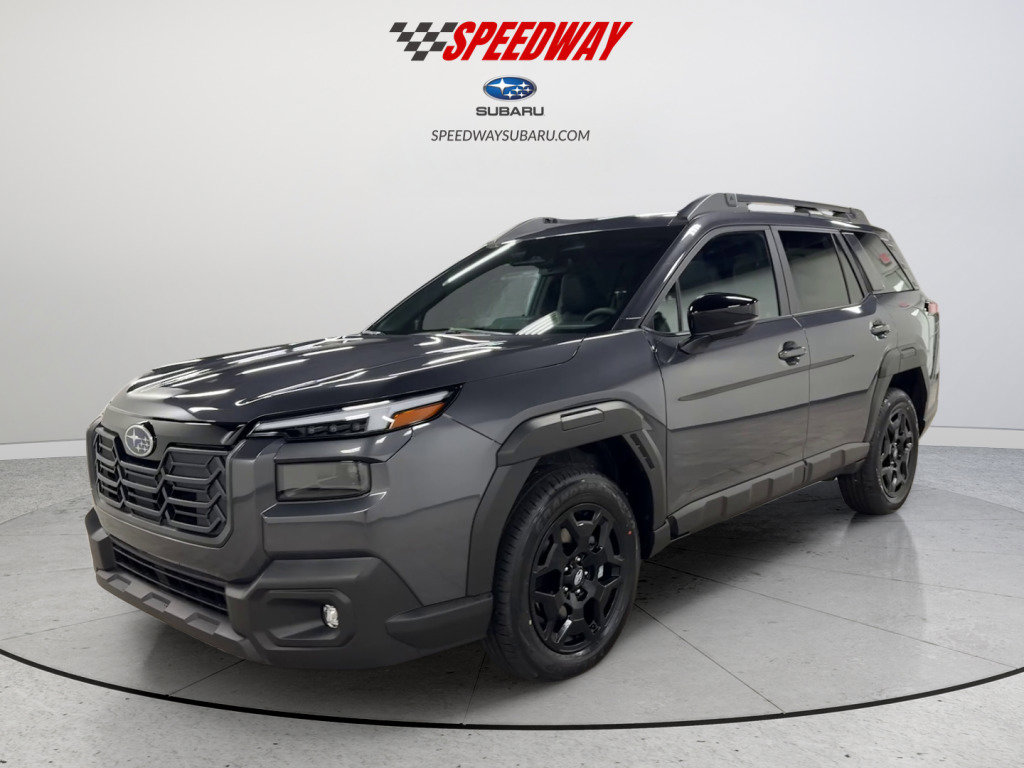 New 2026 Subaru Outback Limited AWD/4WD image 4