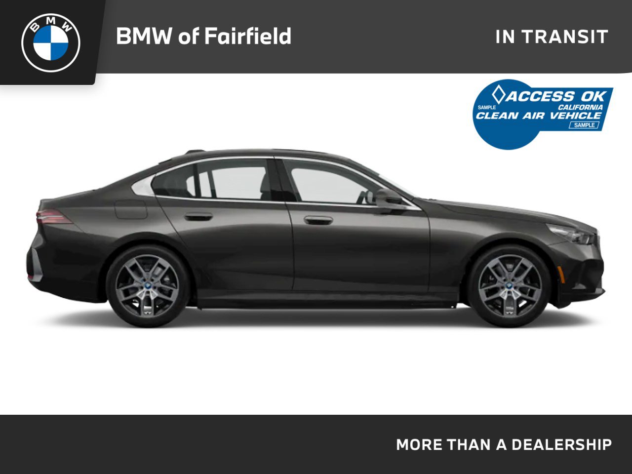 New 2026 BMW i5 eDrive40 w/ M Sport Package