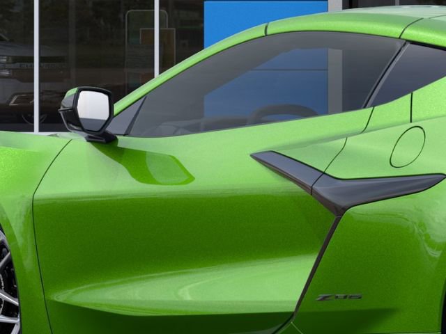 New 2026 Chevrolet Corvette Z06 image 12
