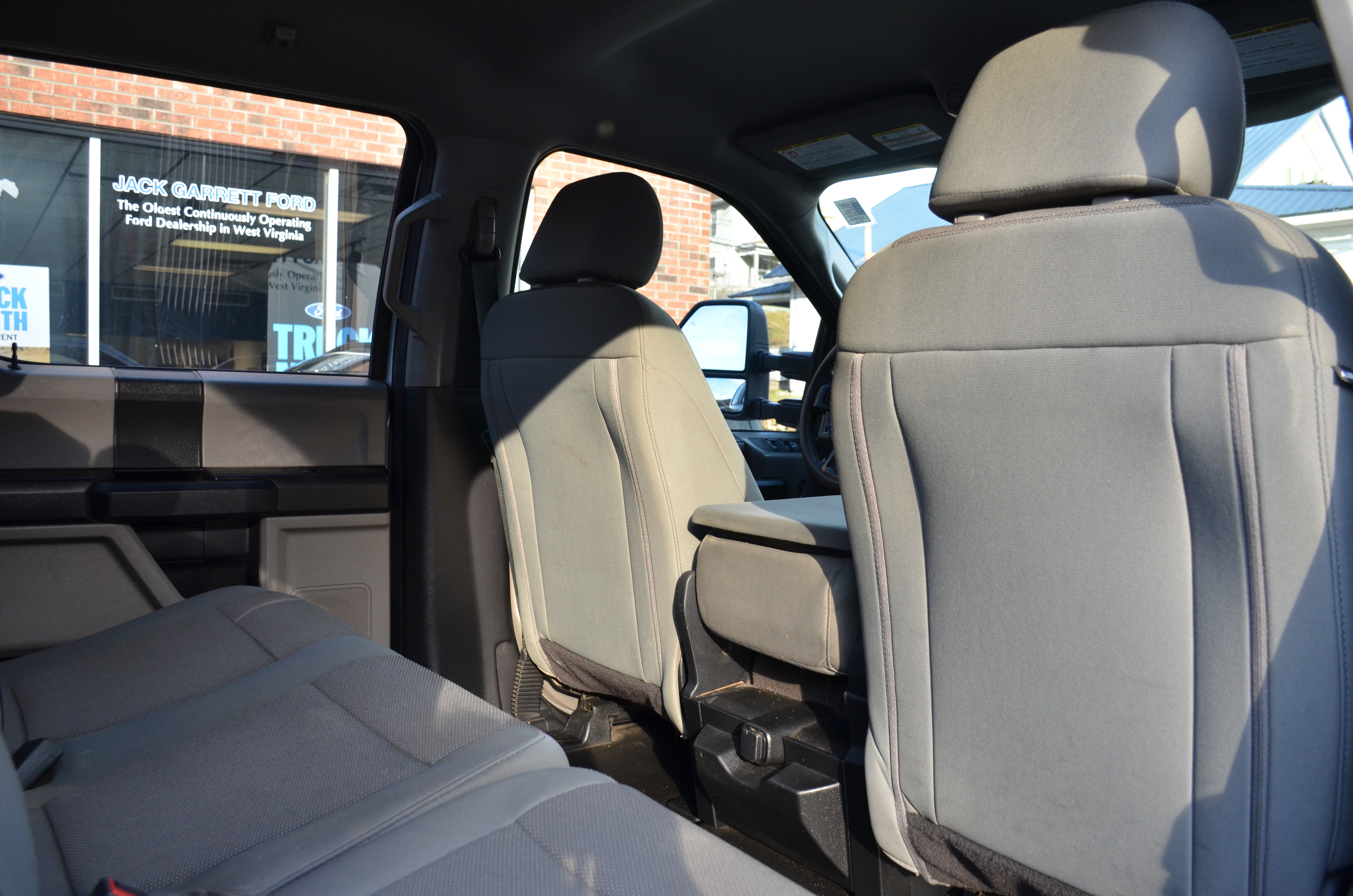 Used 2020 Ford F250 XL w/ STX Appearance Package image 22