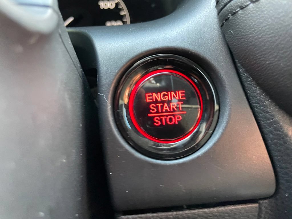 Certified 2024 Honda HR-V LX image 21