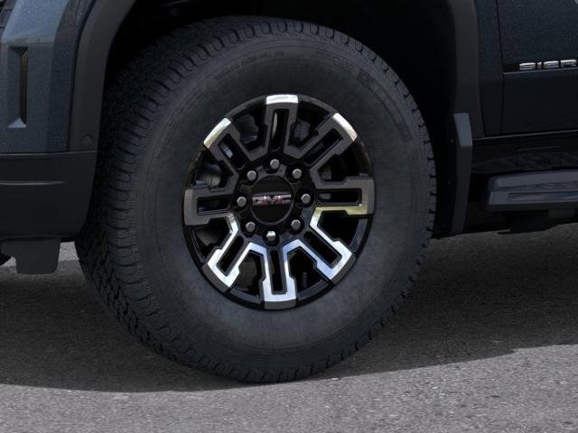 New 2026 GMC Sierra EV Elevation image 9