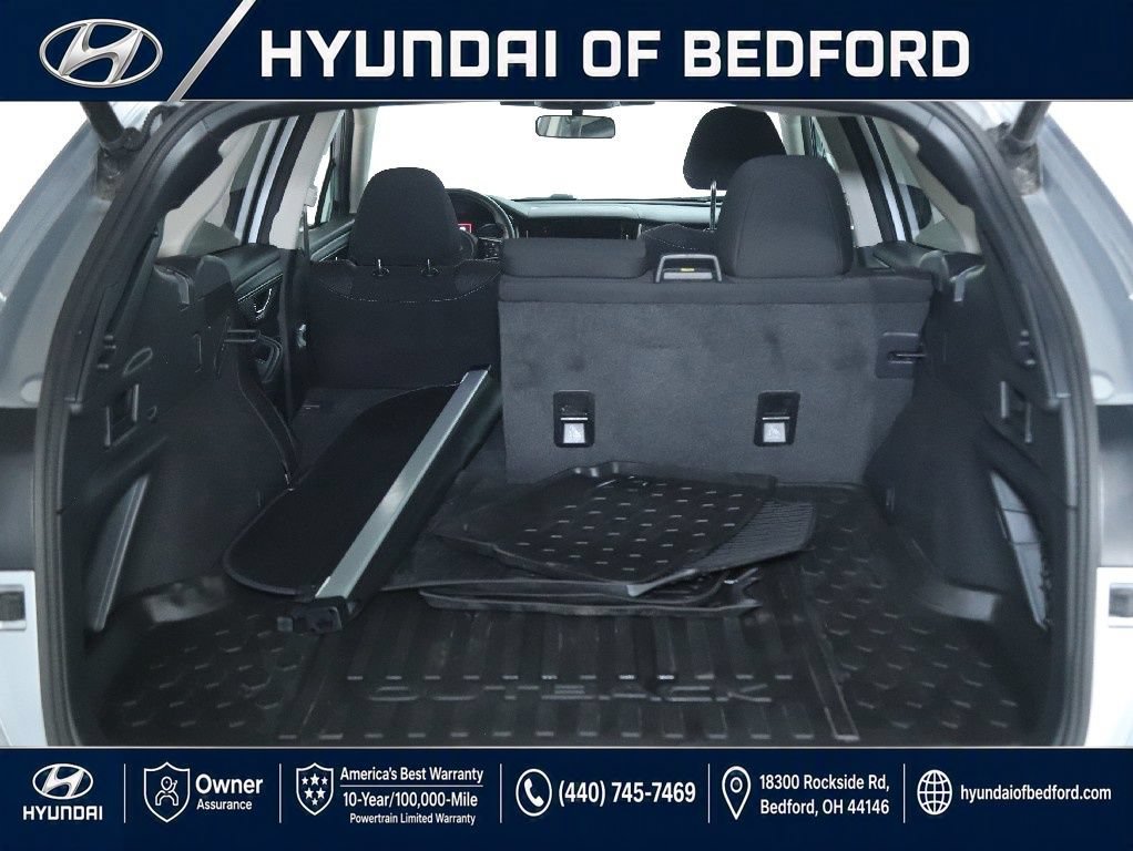 Used 2024 Subaru Outback Premium AWD/4WD image 36