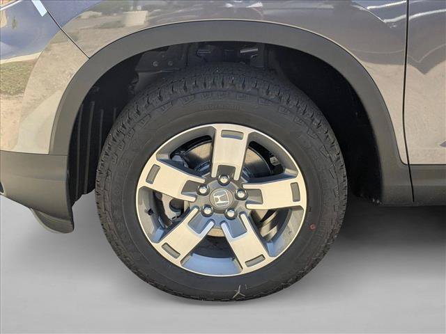 New 2026 Honda Ridgeline RTL image 10