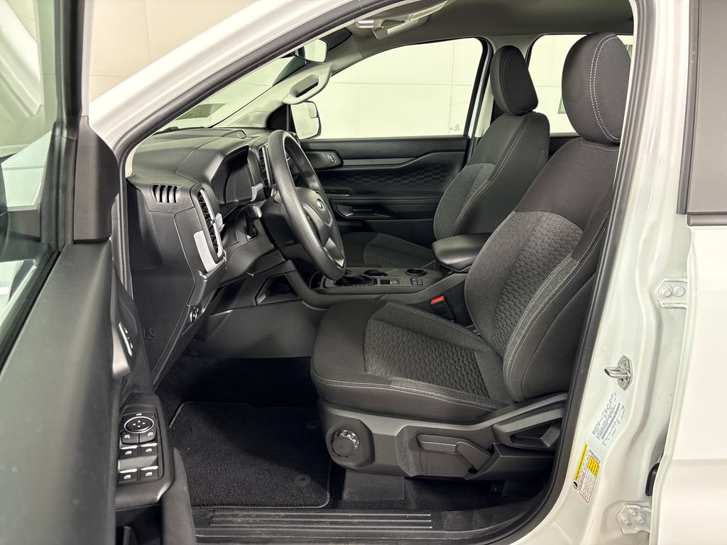 Certified 2025 Ford Ranger XL RWD image 26