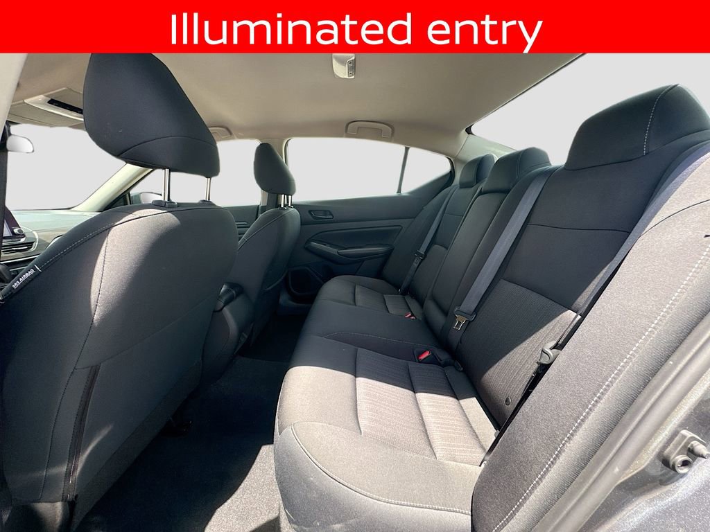 Used 2024 Nissan Altima 2.5 SV FWD image 16