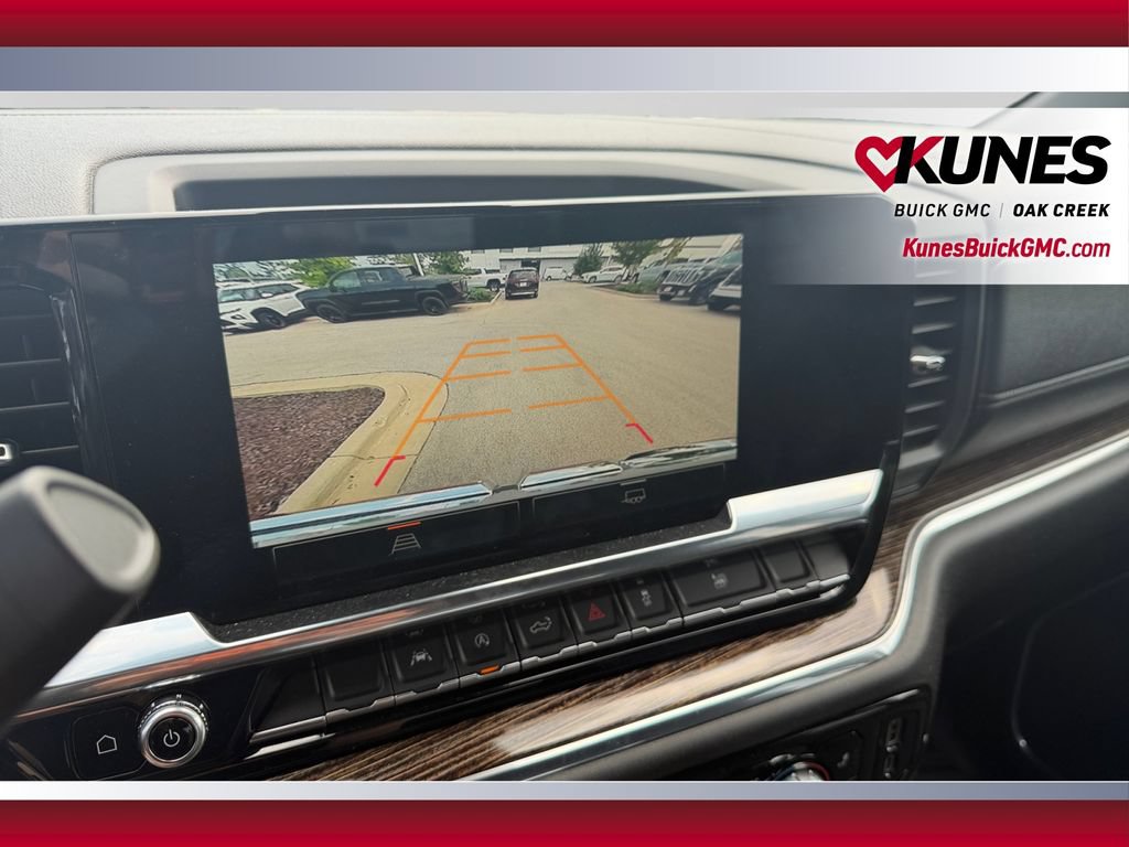 Used 2024 GMC Sierra 1500 Elevation AWD/4WD image 27