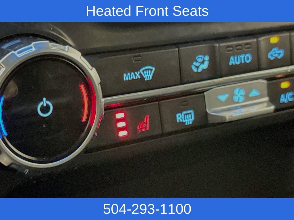 Used 2022 Ford F150 XLT w/ Equipment Group 302A High image 20