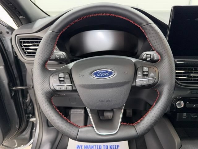 New 2026 Ford Escape ST-Line w/ Tech Pack #1 AWD/4WD image 15