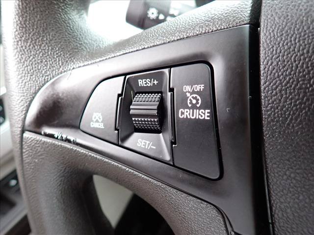 Used 2016 Chevrolet Equinox LS AWD/4WD image 19