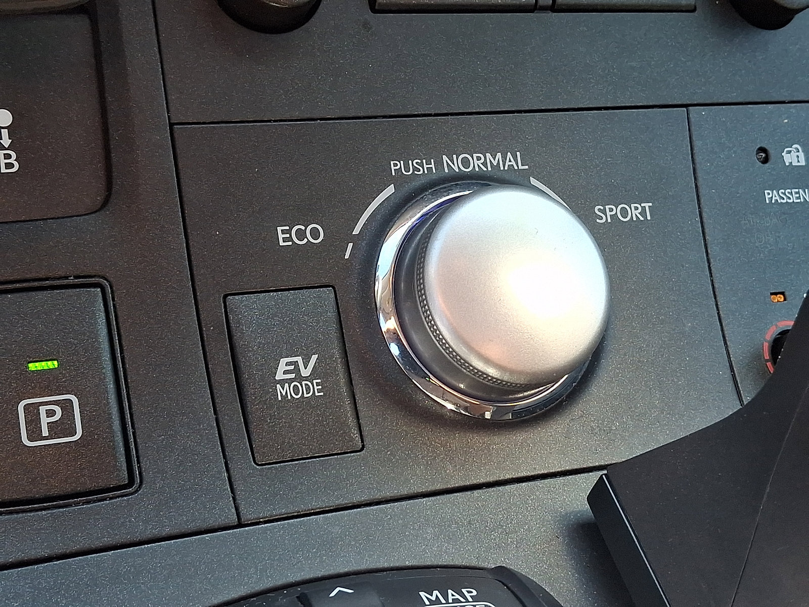 Used 2011 Lexus CT 200h Premium w/ Premium Audio Pkg image 25