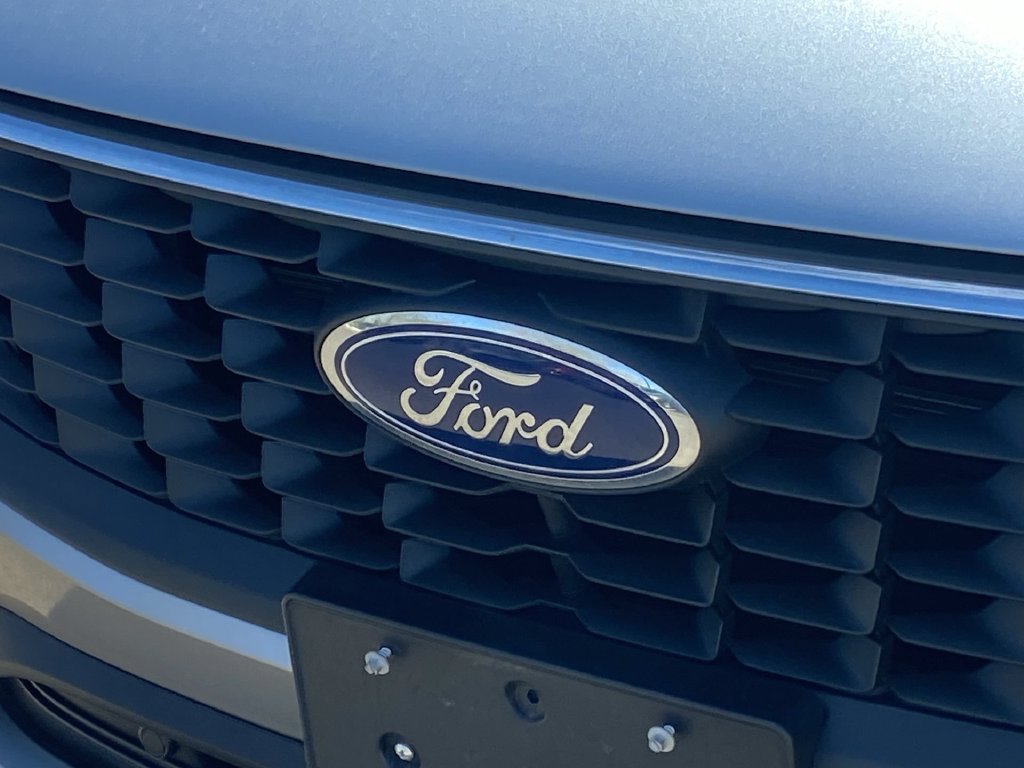 Used 2024 Ford Escape Active FWD image 26