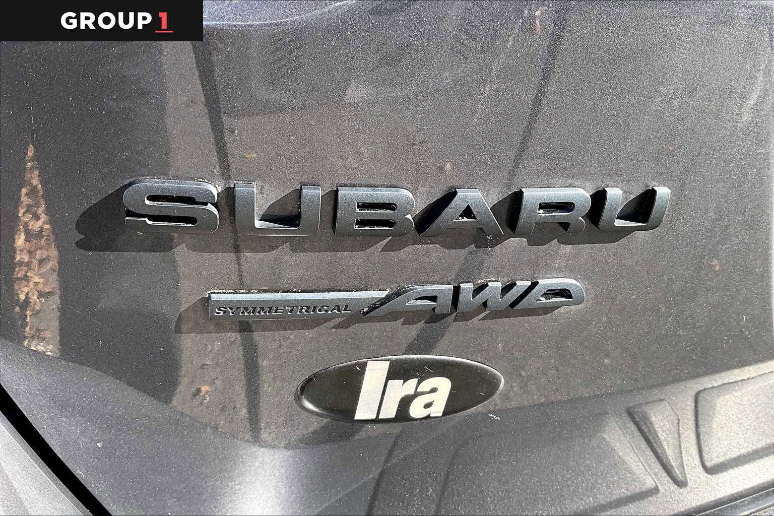 Used 2023 Subaru Outback Onyx Edition image 29