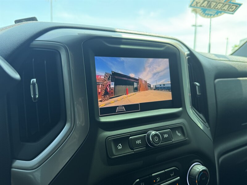 Used 2024 Chevrolet Silverado 3500 W/T w/ WT Convenience Package RWD image 17