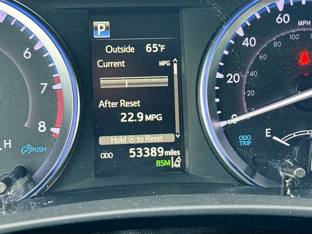 Used 2019 Toyota Highlander XLE AWD/4WD image 12