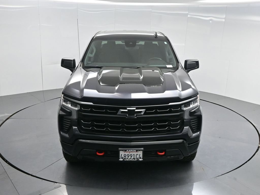 Used 2024 Chevrolet Silverado 1500 LT Trail Boss w/ LPO, Dark Essentials Package image 59