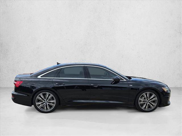 Used 2019 Audi A6 3.0T Prestige AWD/4WD image 4