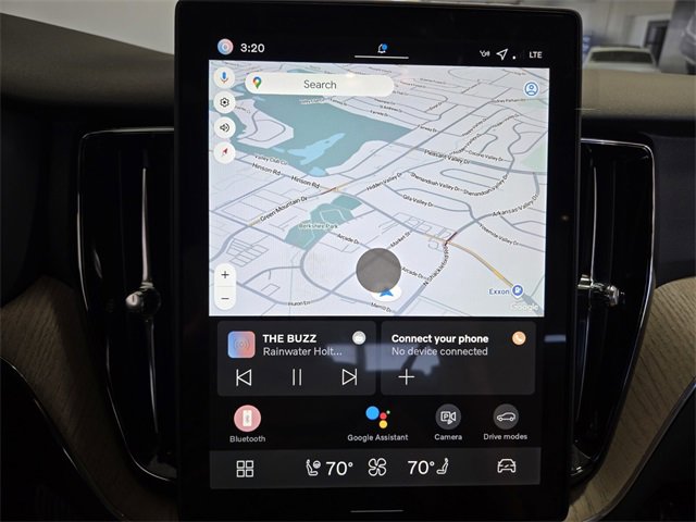 New 2026 Volvo XC60 B5 Plus w/ Protection Package Premier image 19