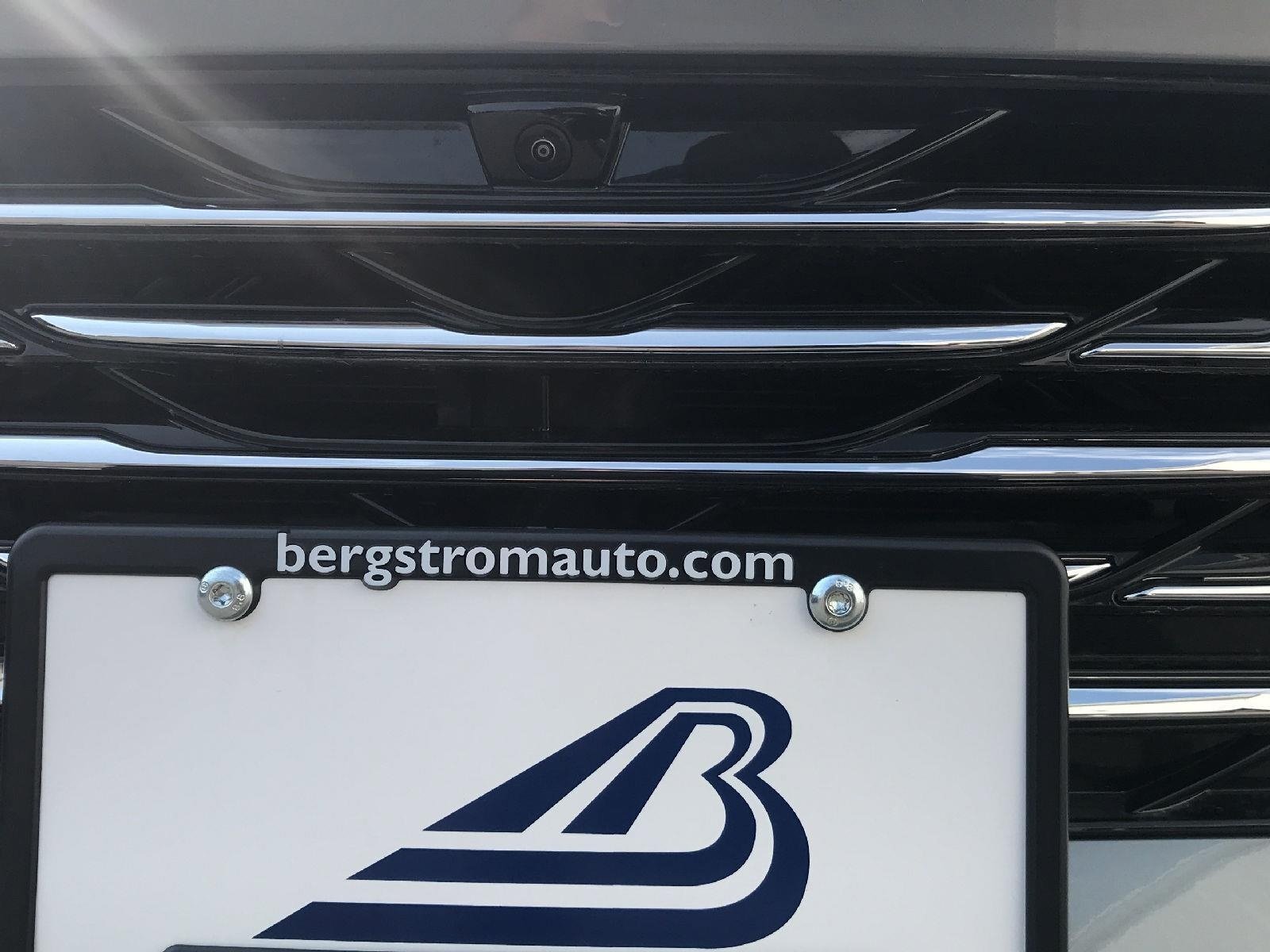Used 2026 Buick Envision Preferred AWD/4WD image 36