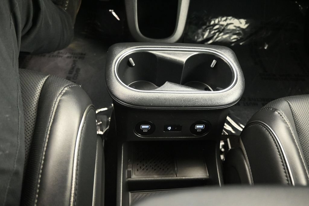 Used 2024 Hyundai Ioniq 5 Limited RWD image 23