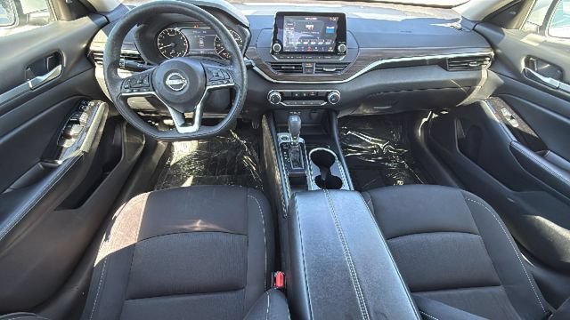 Certified 2023 Nissan Altima 2.5 SV FWD image 26