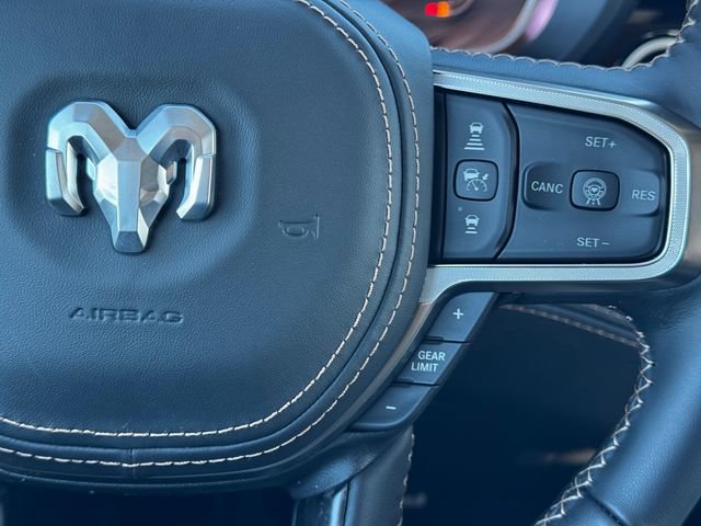 New 2026 RAM 1500 Tungsten w/ Trailer Tow Group image 27