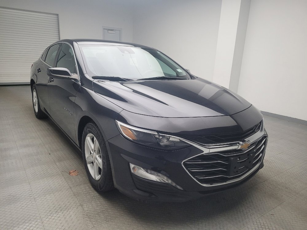 Used 2023 Chevrolet Malibu LT image 13