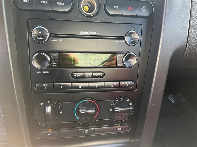 Used 2008 Ford Mustang Shelby GT500 image 20