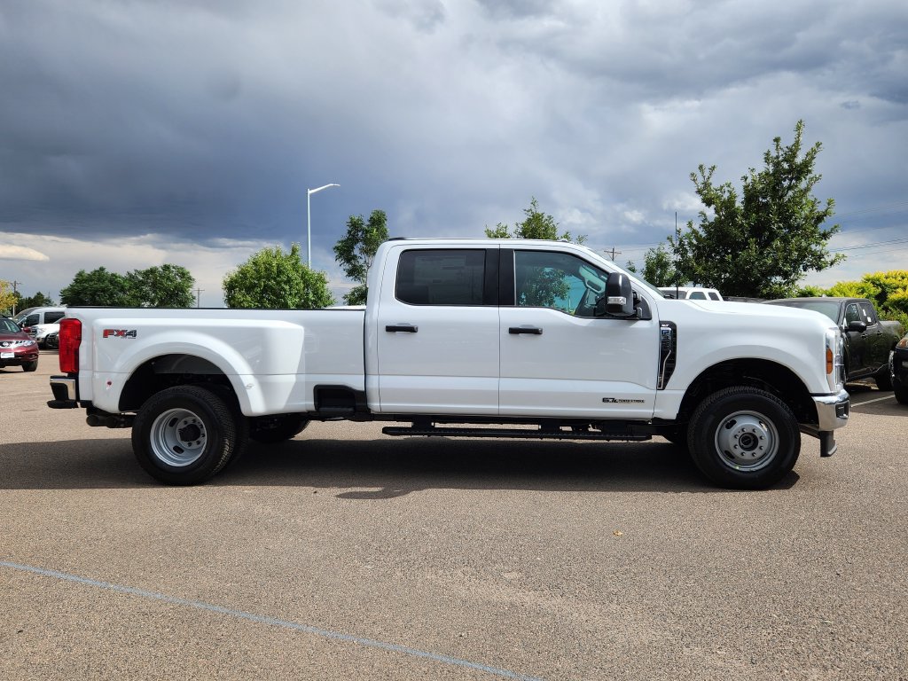 New 2026 Ford F350 XLT AWD/4WD image 8
