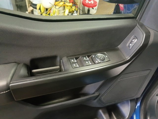 Used 2023 Ford F150 XL w/ STX Appearance Package AWD/4WD image 9