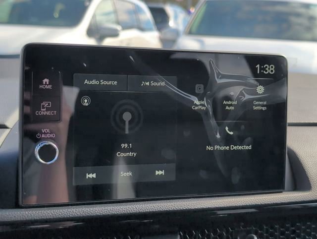 New 2026 Honda CR-V EX-L image 19