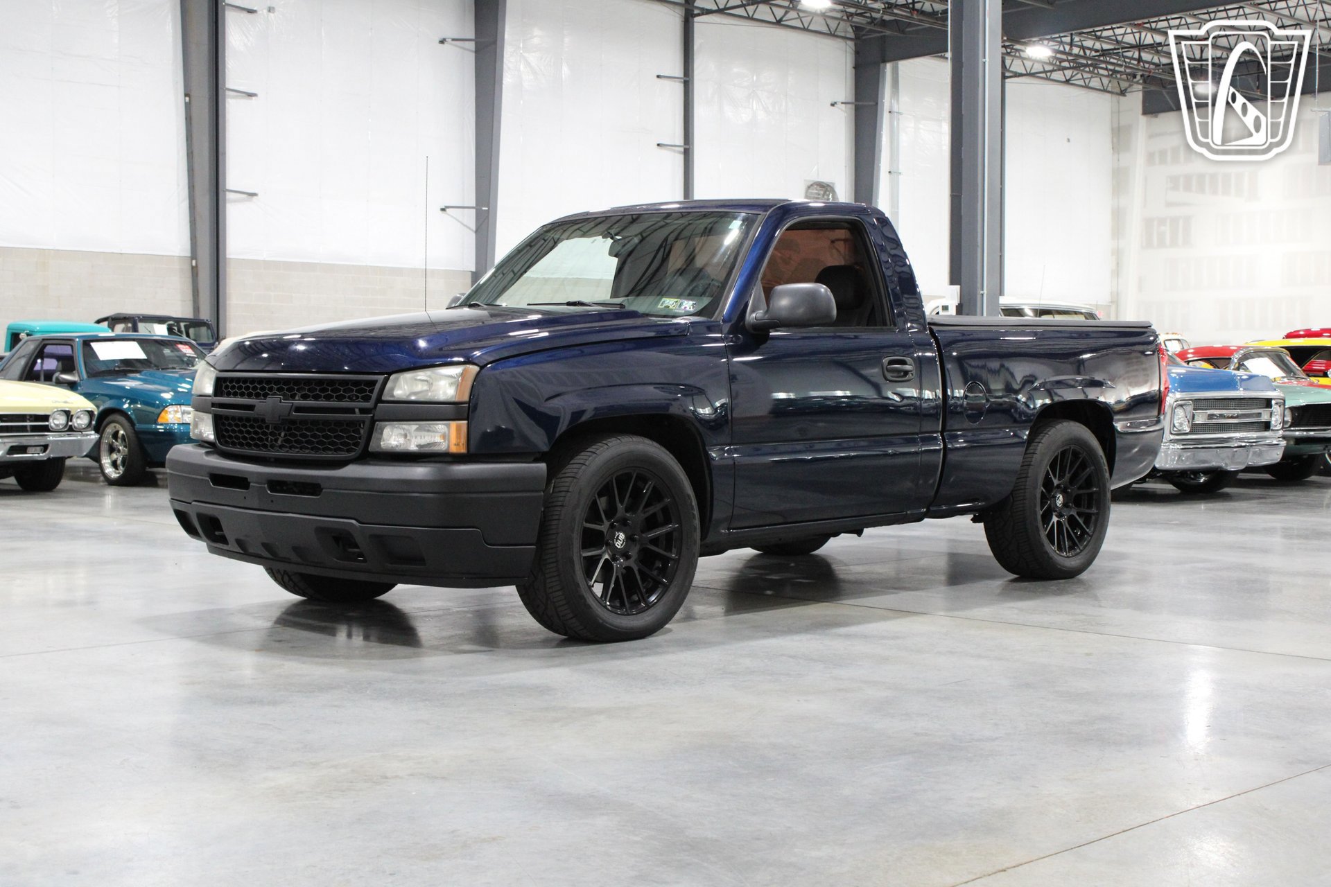 Used 2007 Chevrolet Silverado 1500 W/T image 20