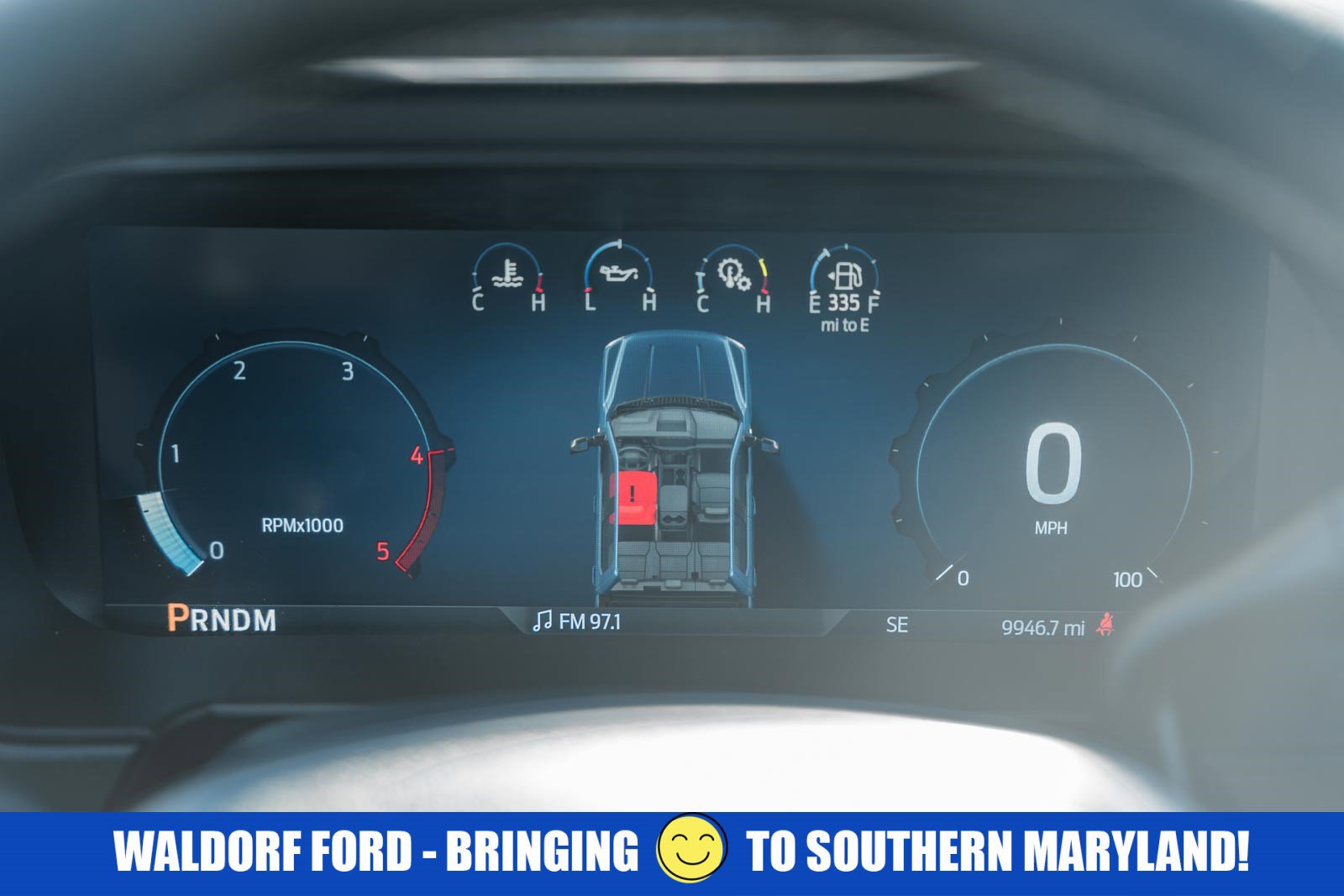 Used 2025 Ford F350 Lariat w/ Chrome Package image 53