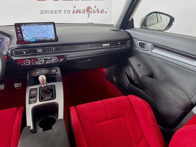 Used 2025 Honda Civic Type R image 26