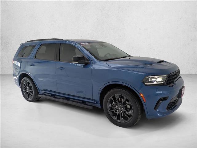 Used 2024 Dodge Durango GT AWD/4WD video 3