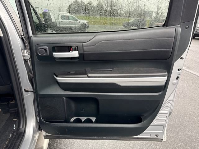 Used 2017 Toyota Tundra Limited image 17