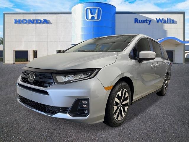 New 2026 Honda Odyssey EX-L image 7